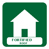 FORTIFIED Roof